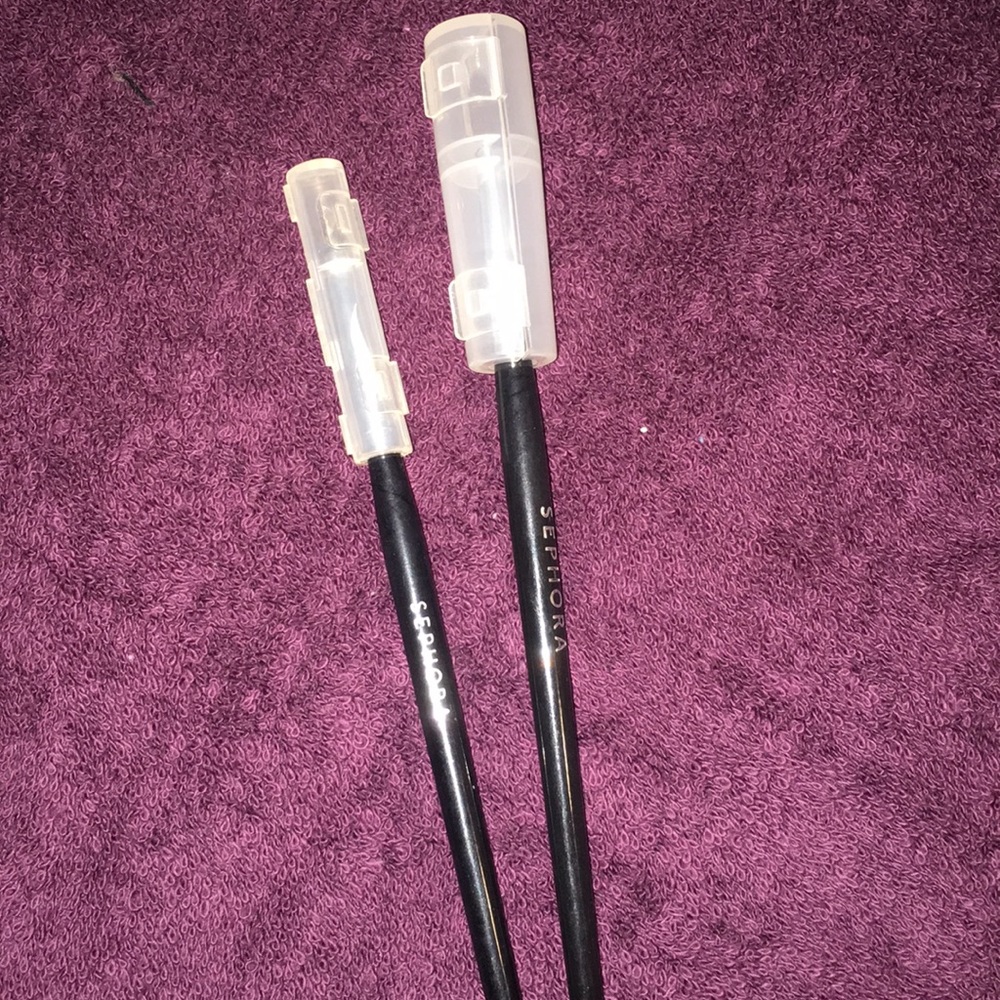 Sephora brush